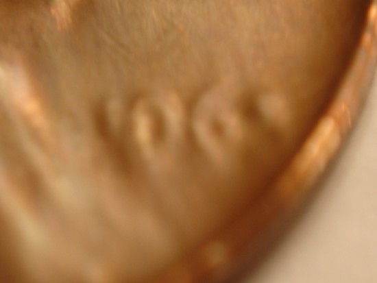 196?-Lincoln-Memorial-Cent--What-Caused-This-On-The-Obverse?
